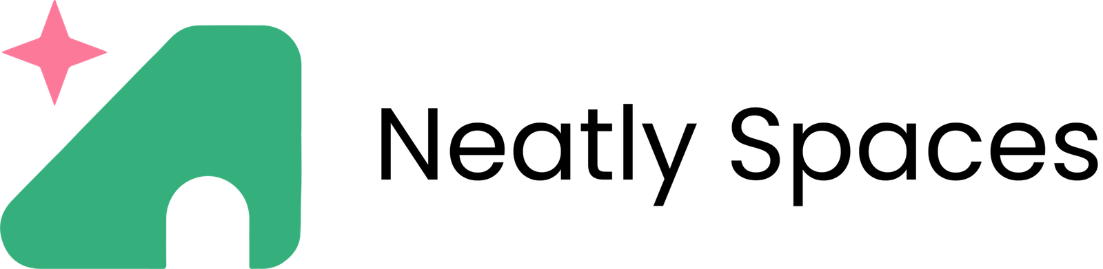 Neatly Plan 01(BL)